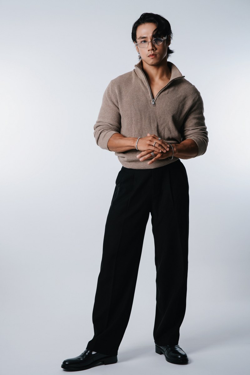 Willy model
