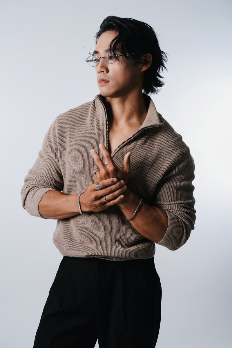 Willy model