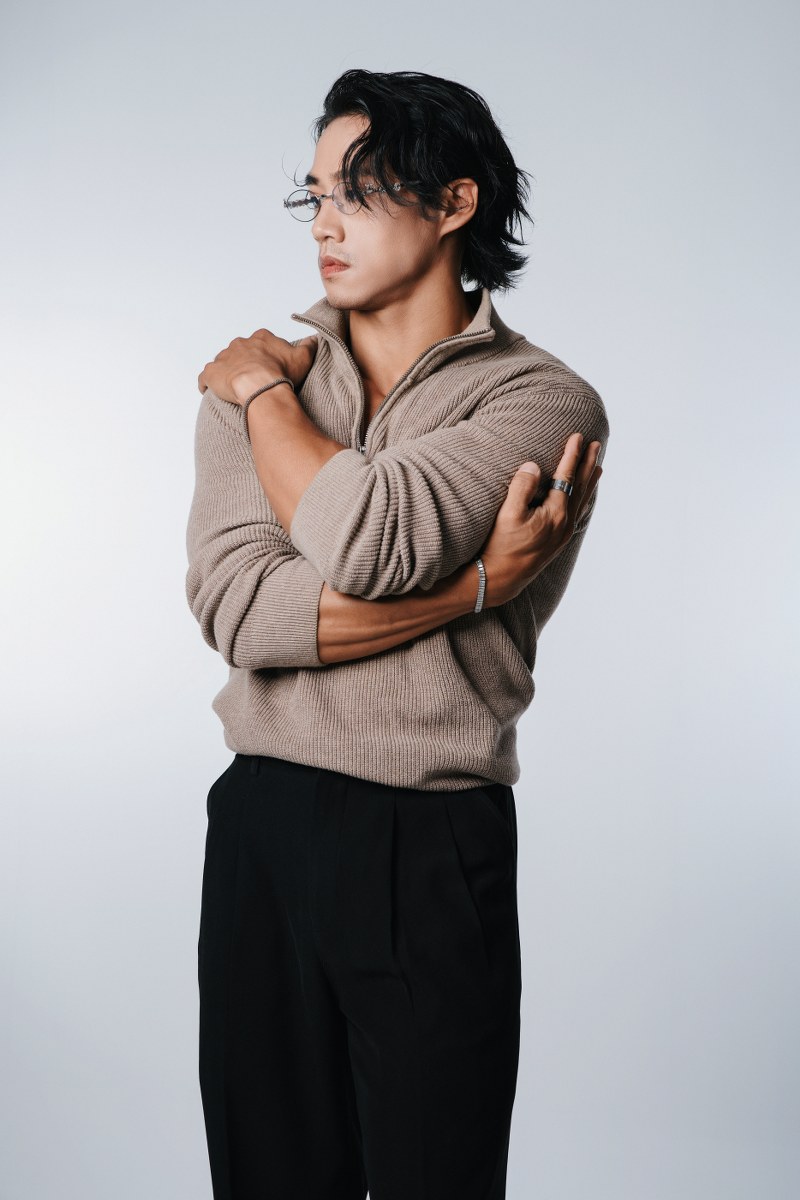 Willy model