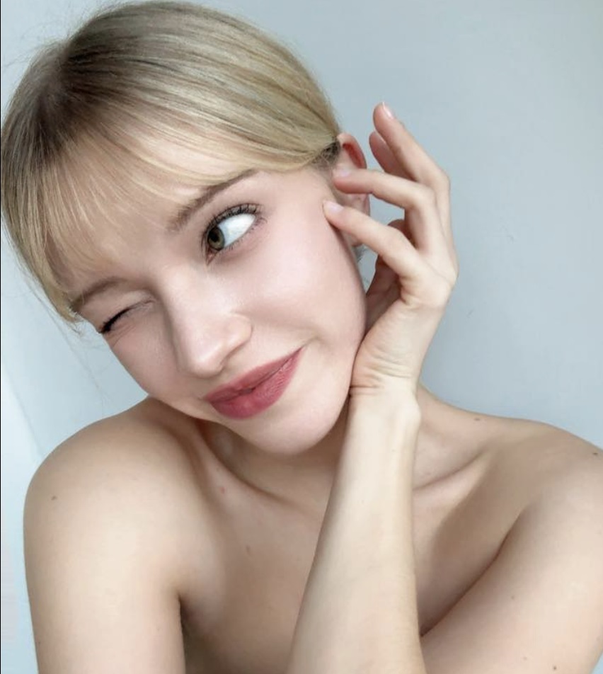 Zazie model