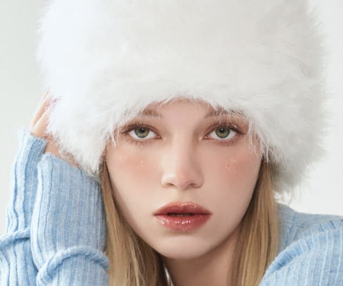 Zazie model