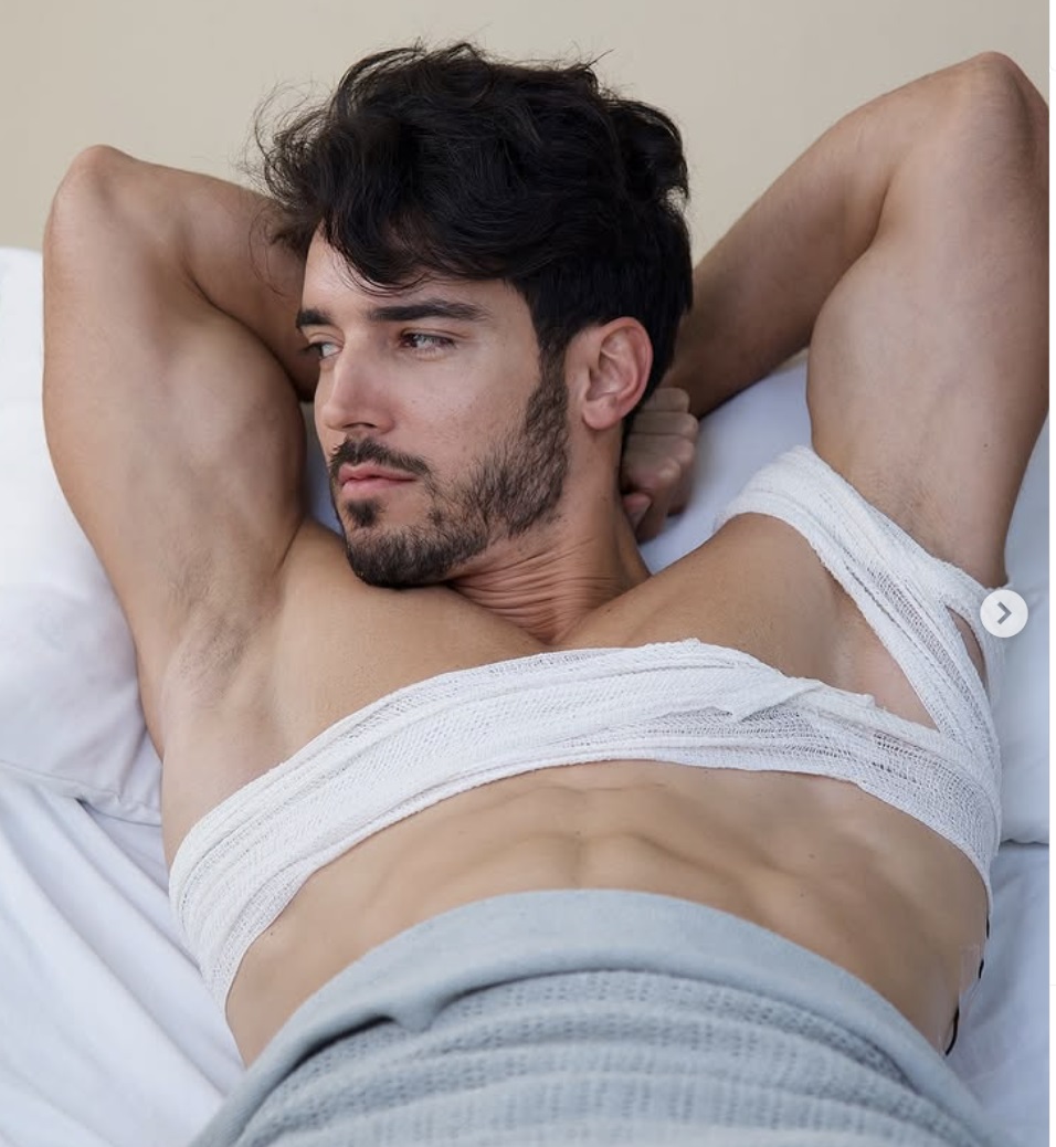 Bruno model
