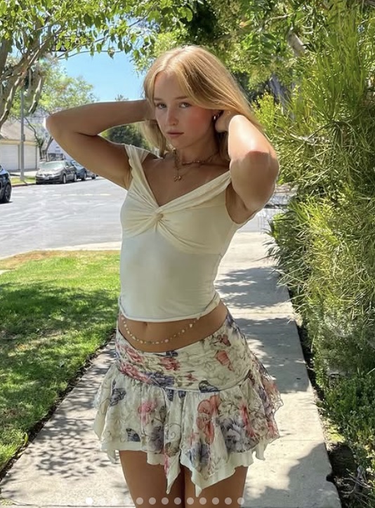 Jana model