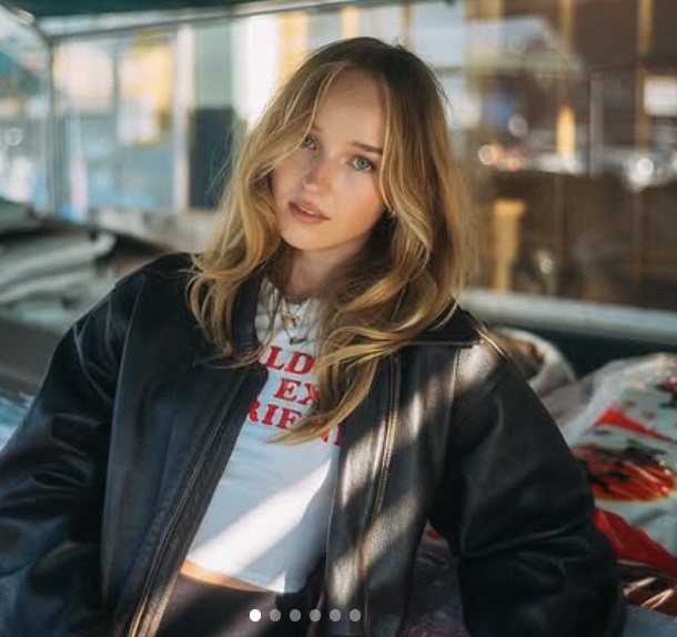 Jana model