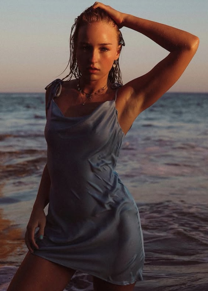 Jana model