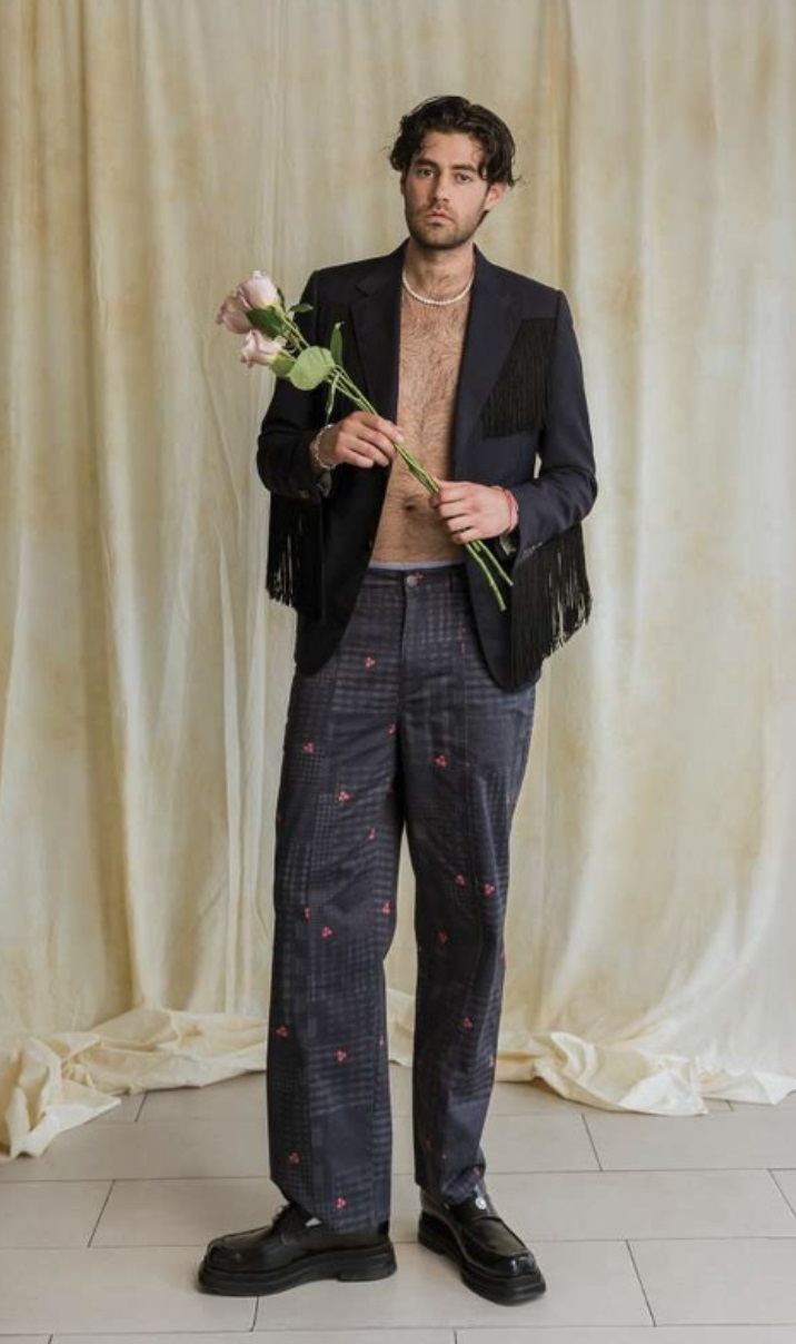 Jonathan model