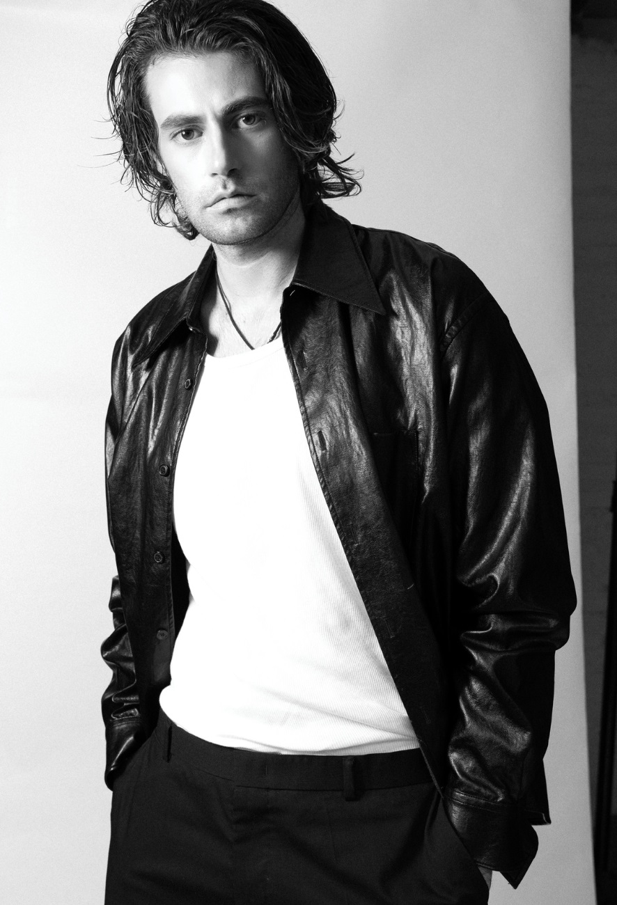 Jonathan model
