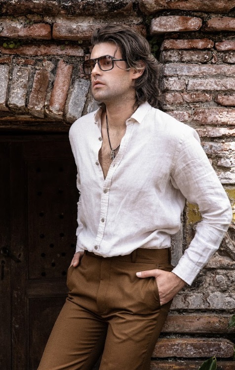 Jonathan model