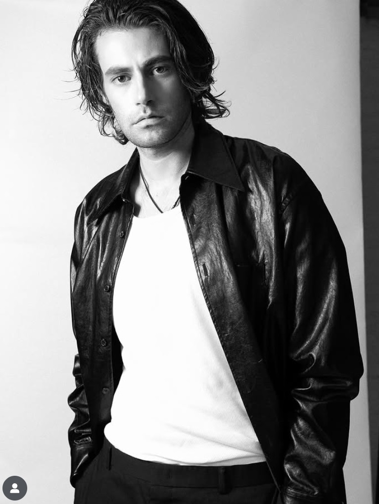 Jonathan model