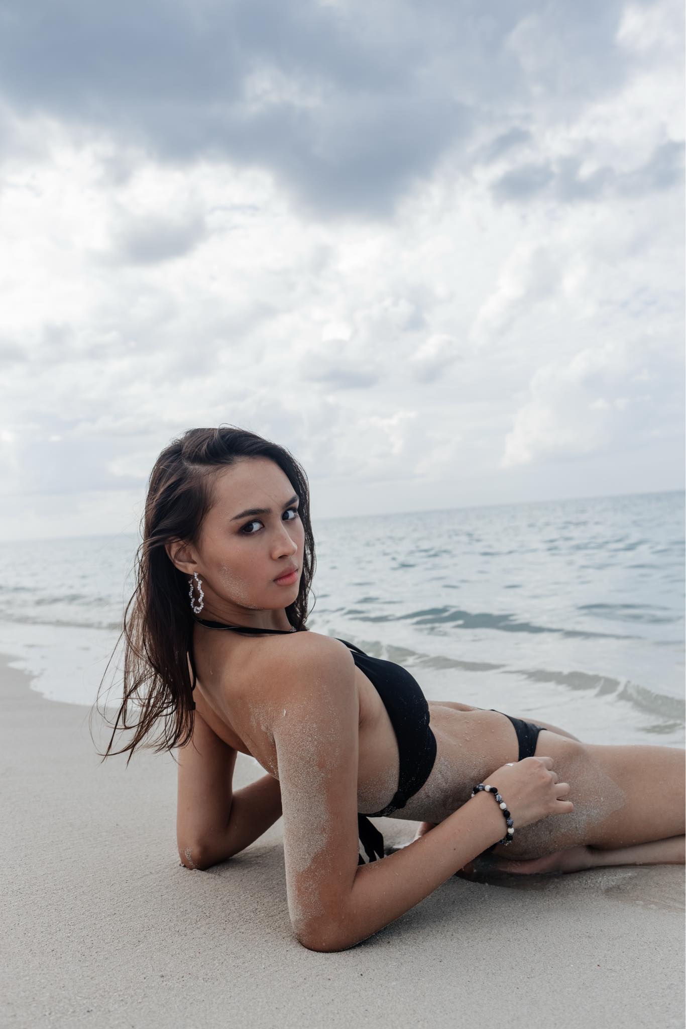 Maria model