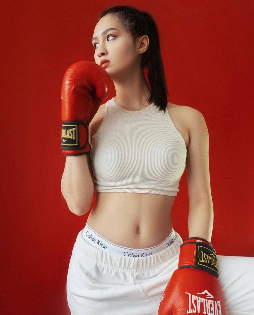 Maria model