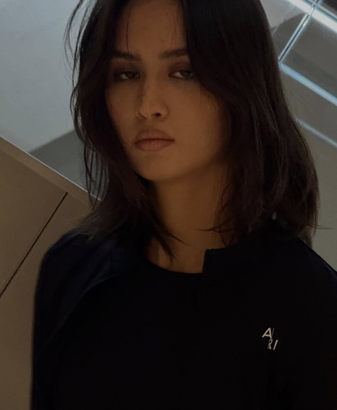 Maria model