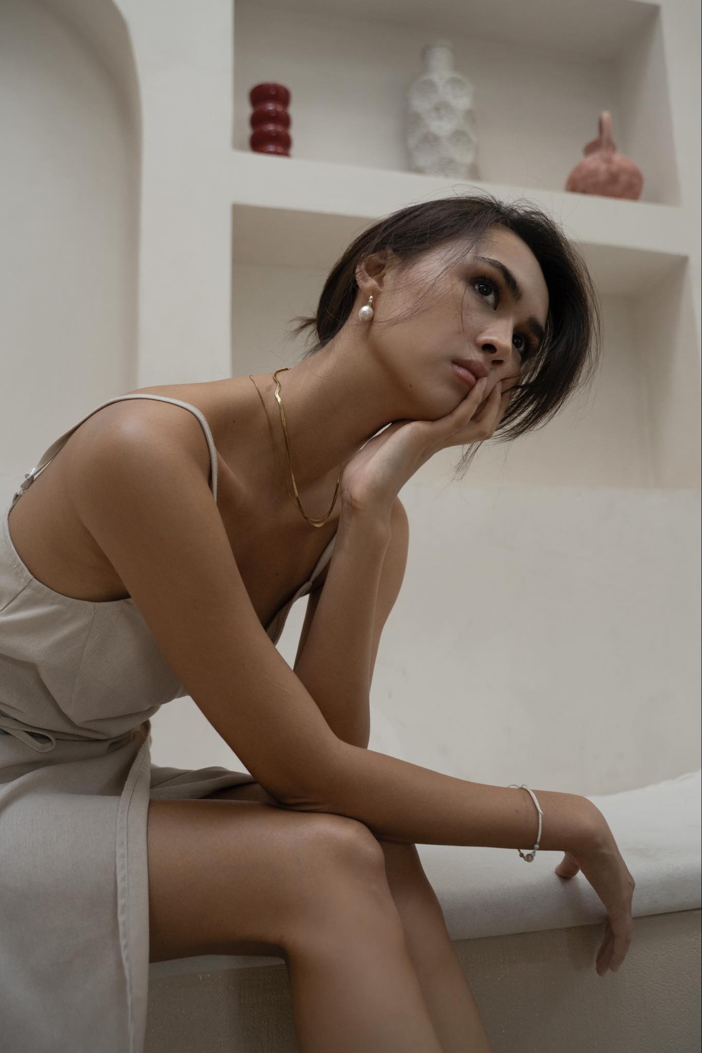 Maria model
