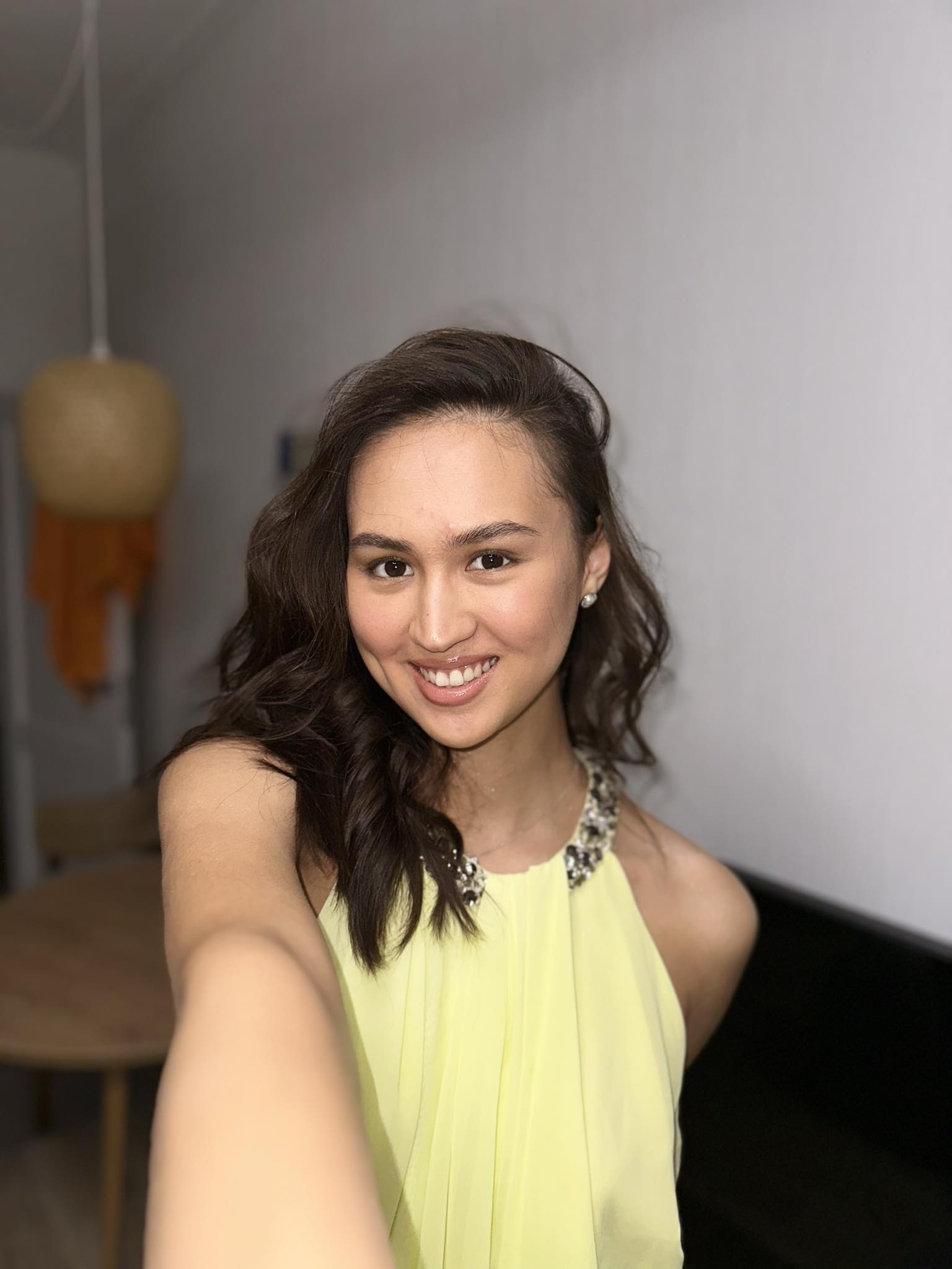 Maria model
