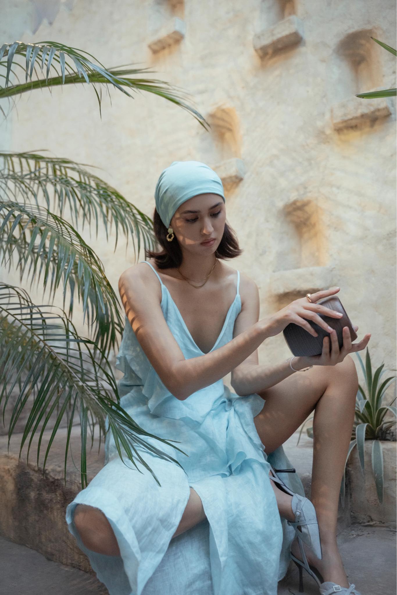 Maria model