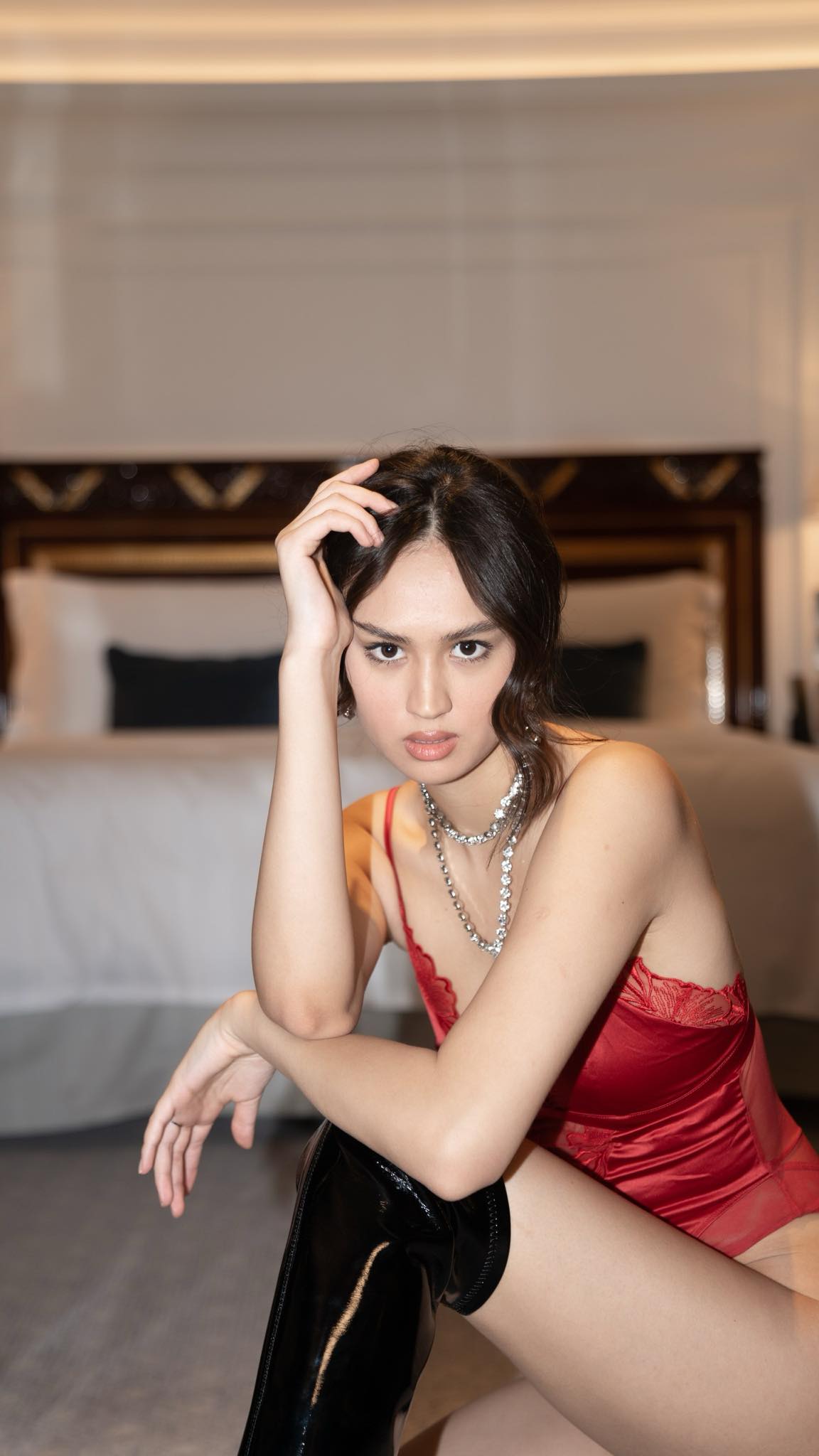 Maria model