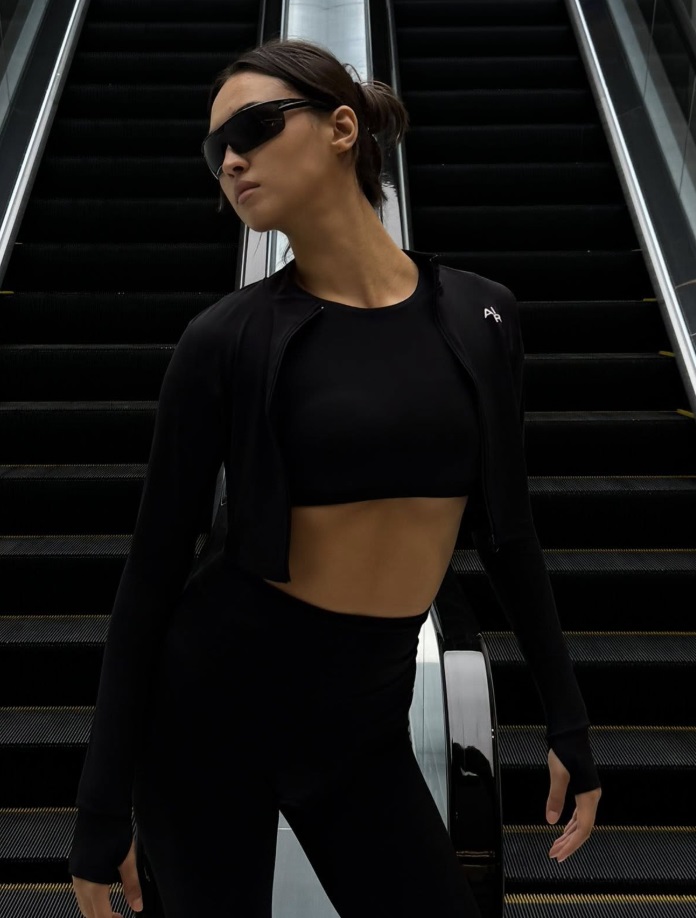 Maria model