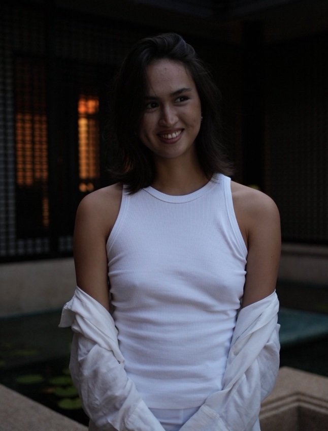 Maria model
