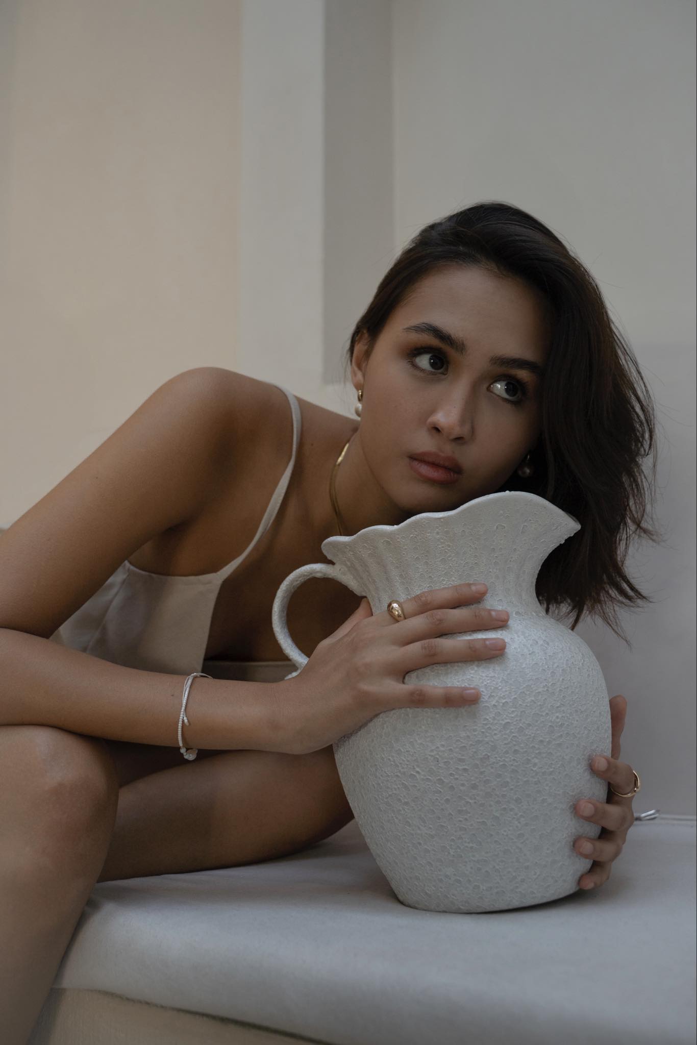 Maria model