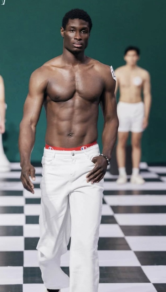 Sam model