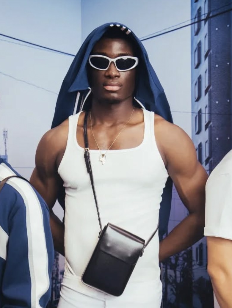 Sam model