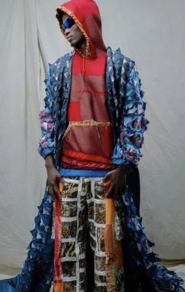 Sam model