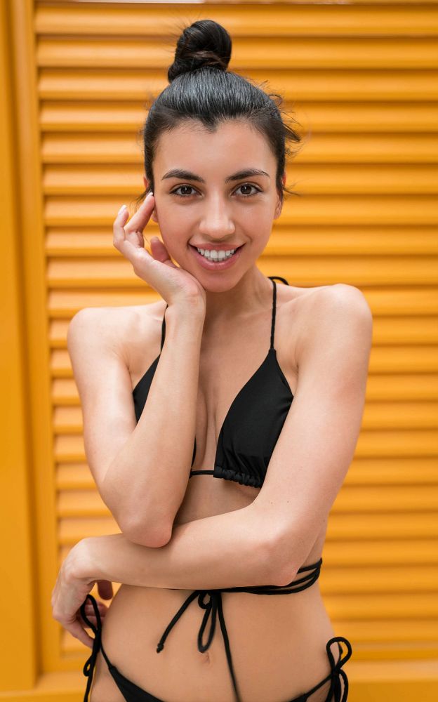 Samine model