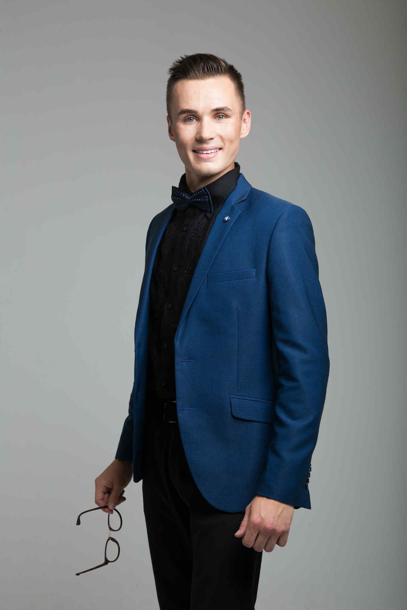 Timmy model