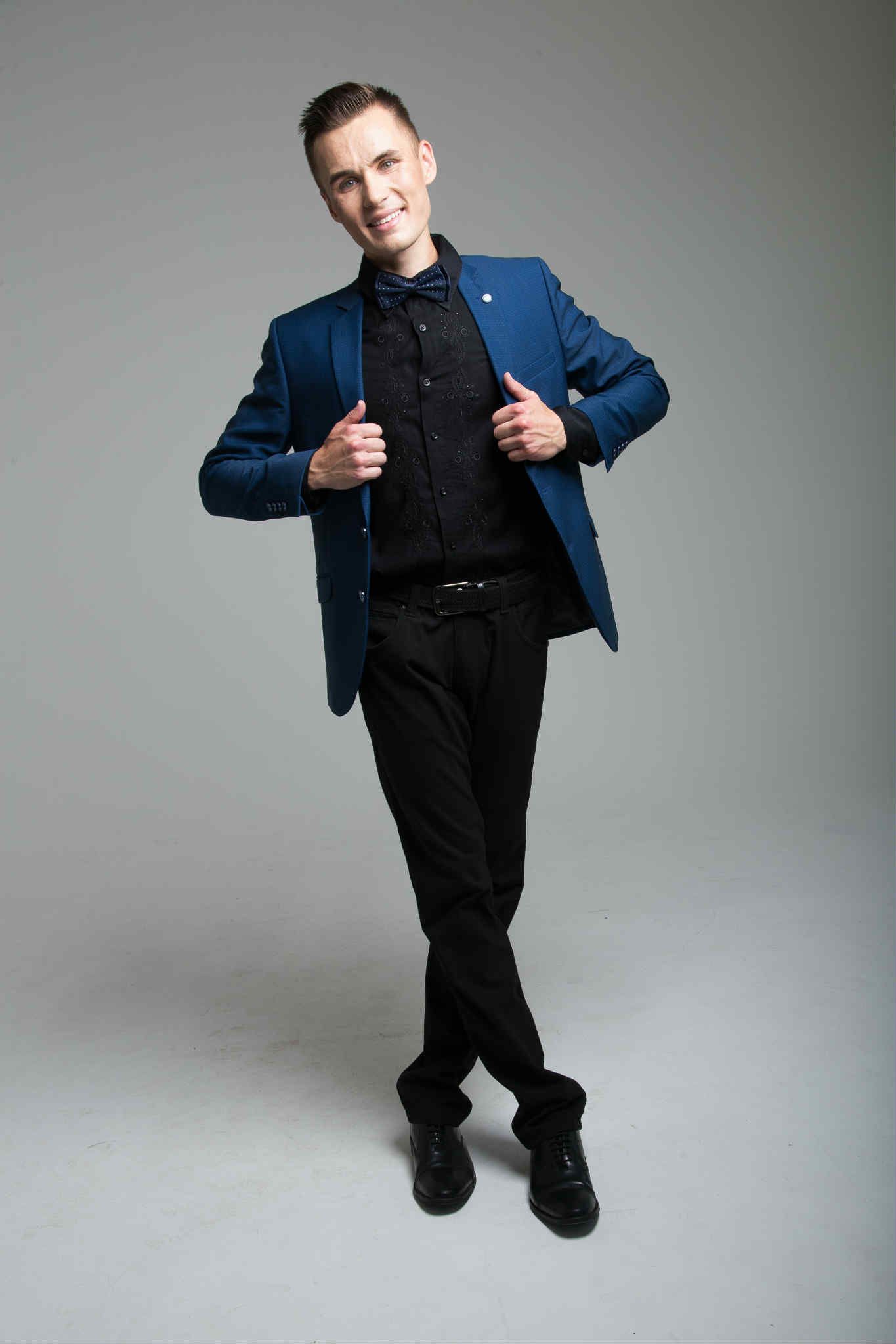 Timmy model