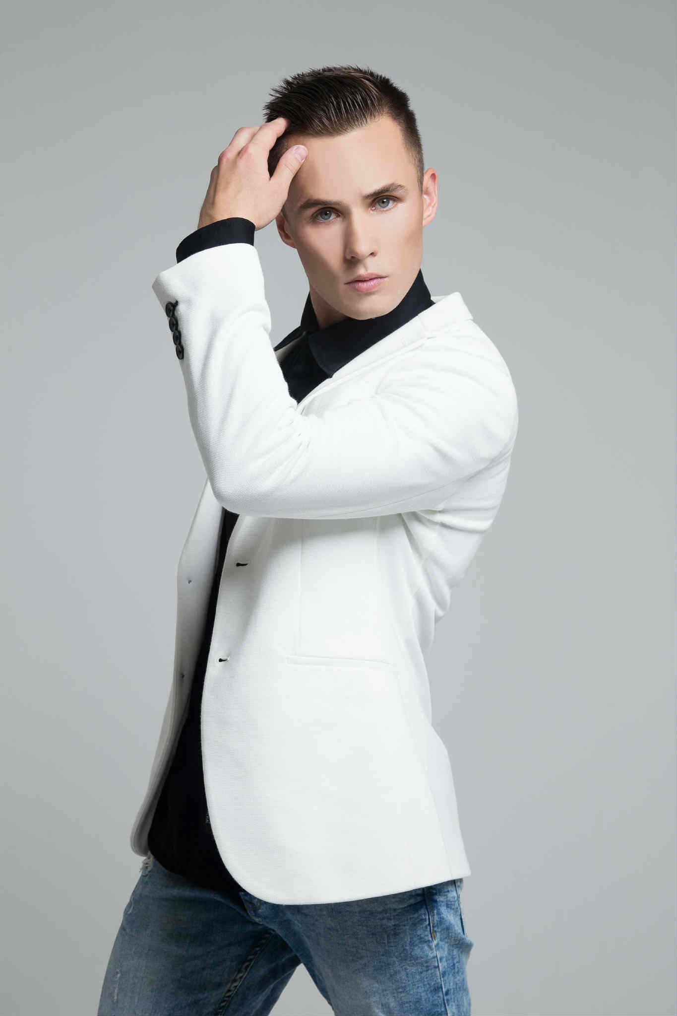 Timmy model