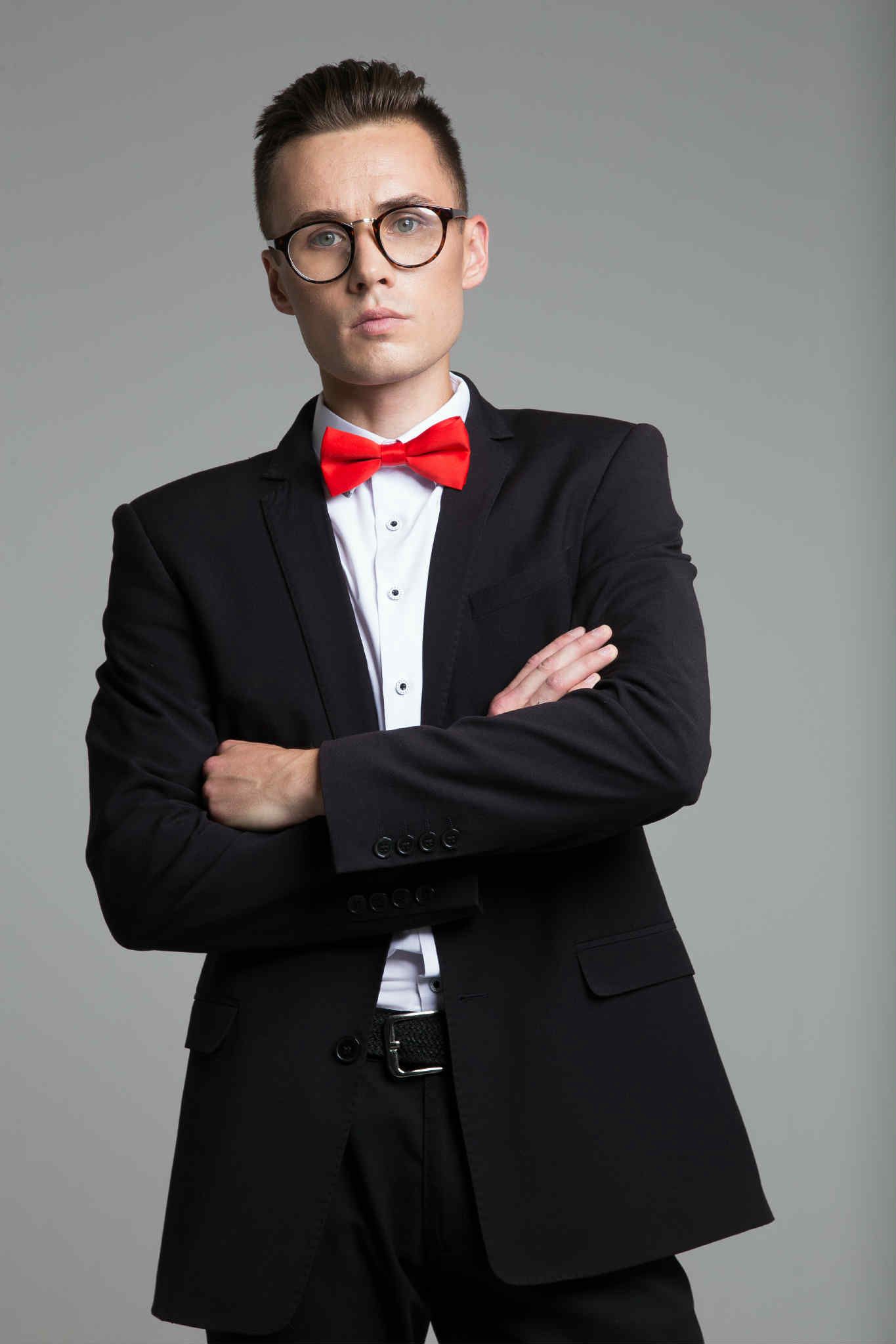 Timmy model