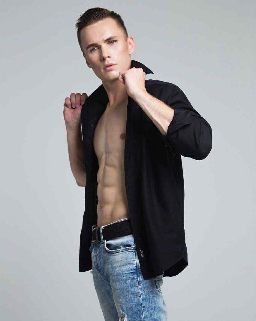 Timmy model