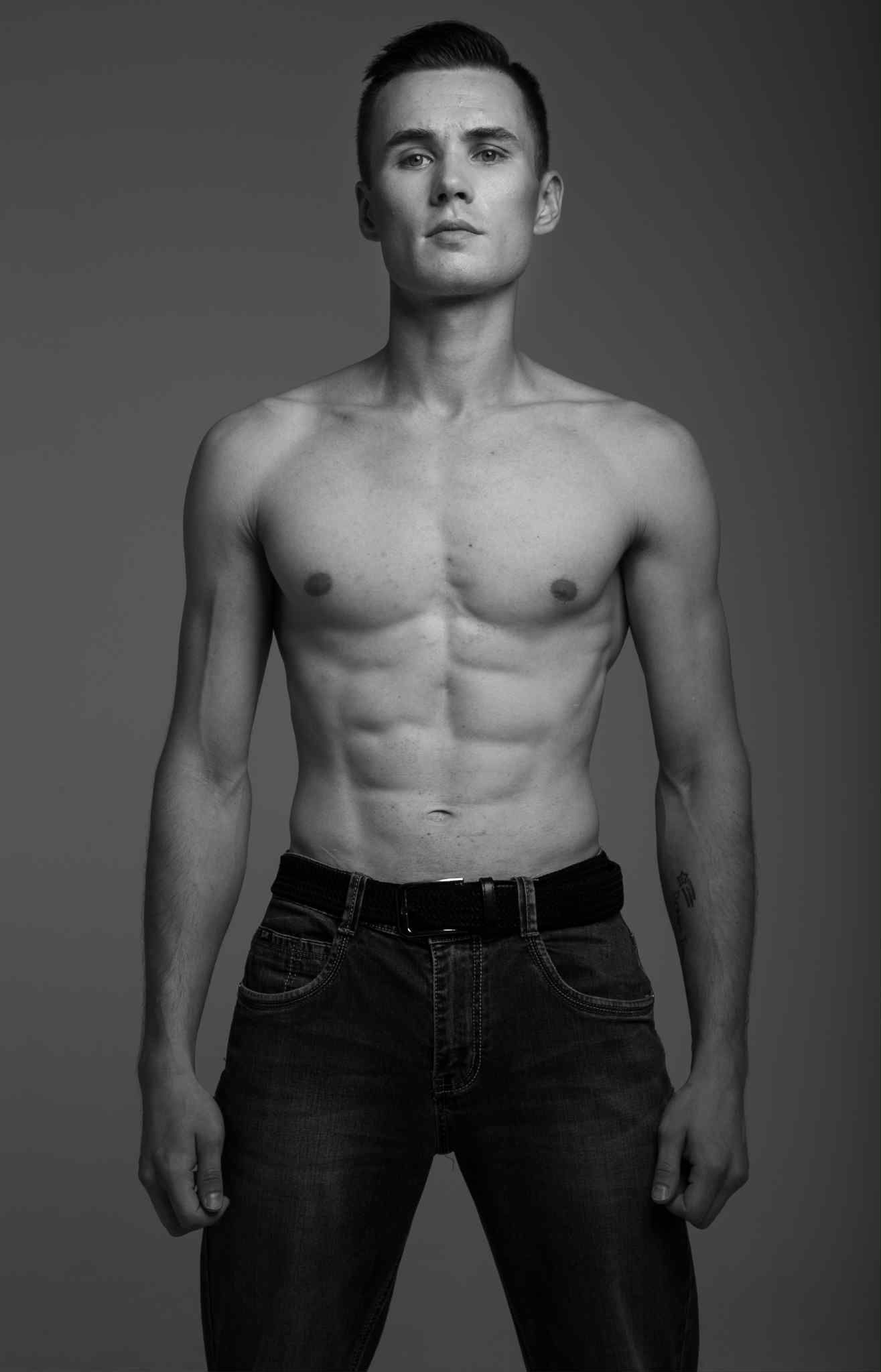 Timmy model