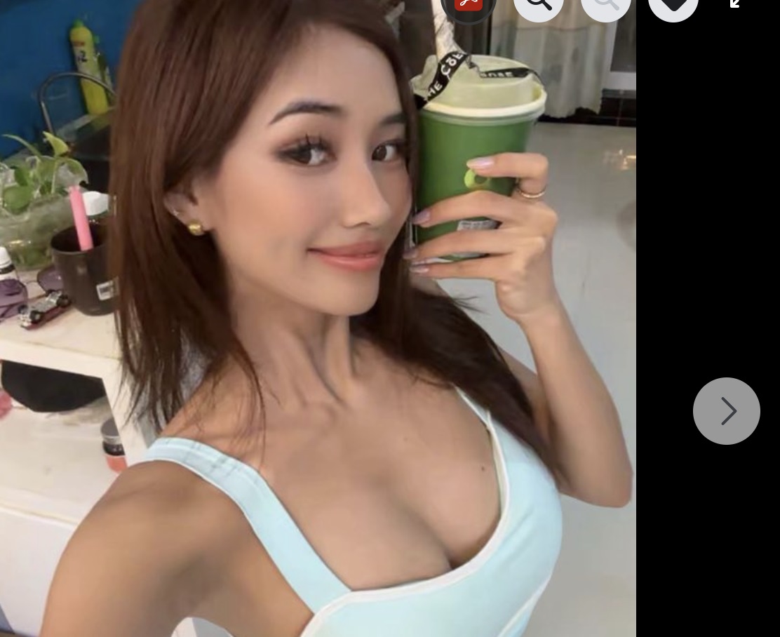 Tiny model