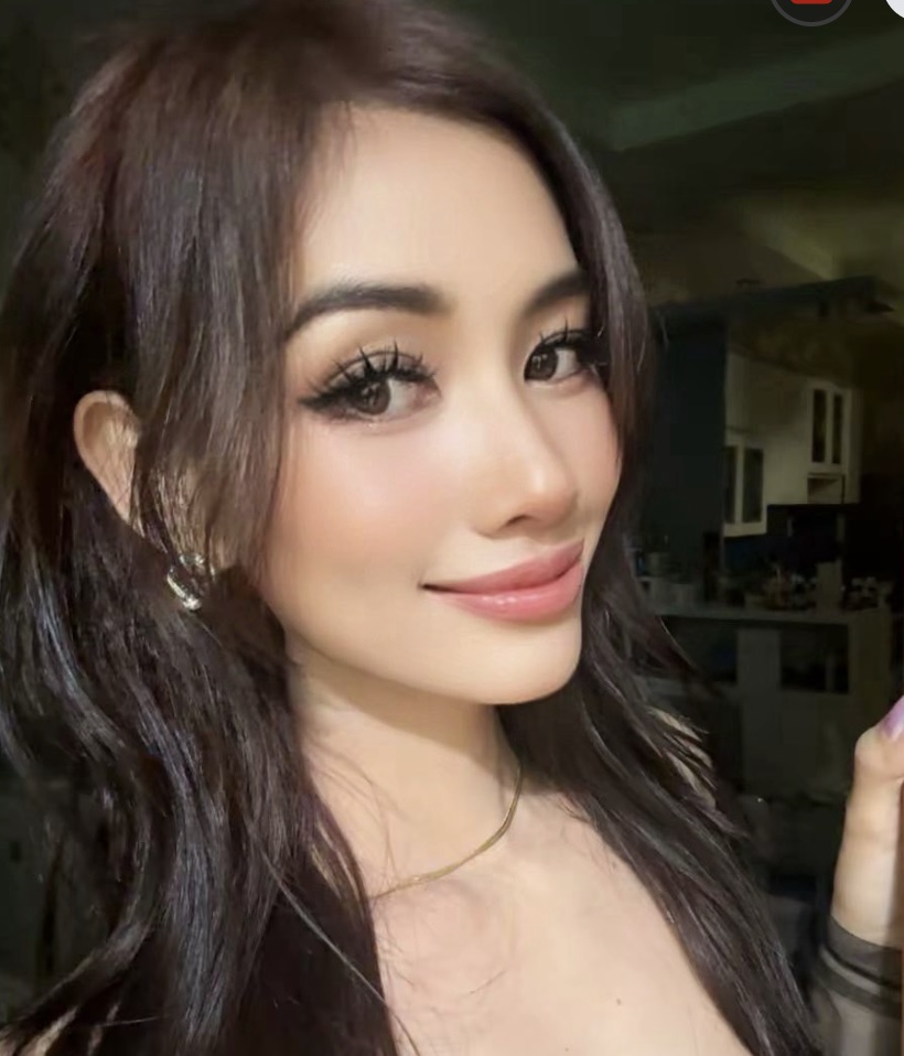 Tiny model