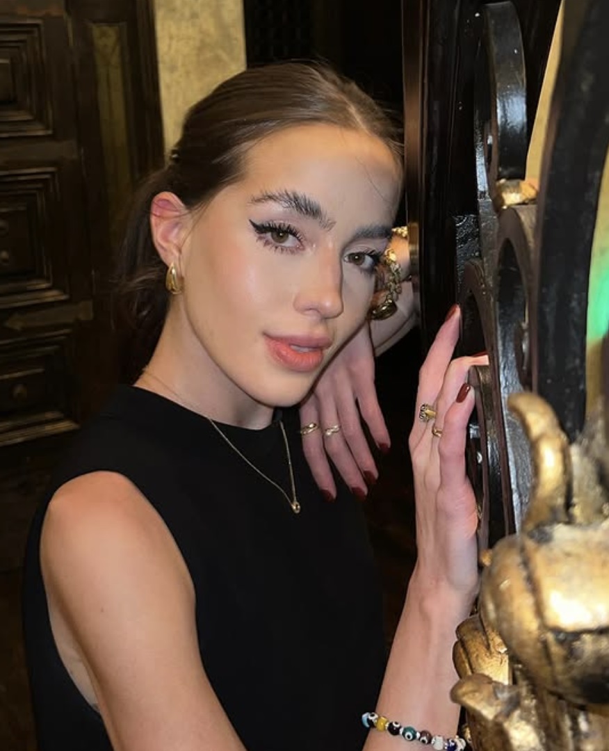 Vanessa model