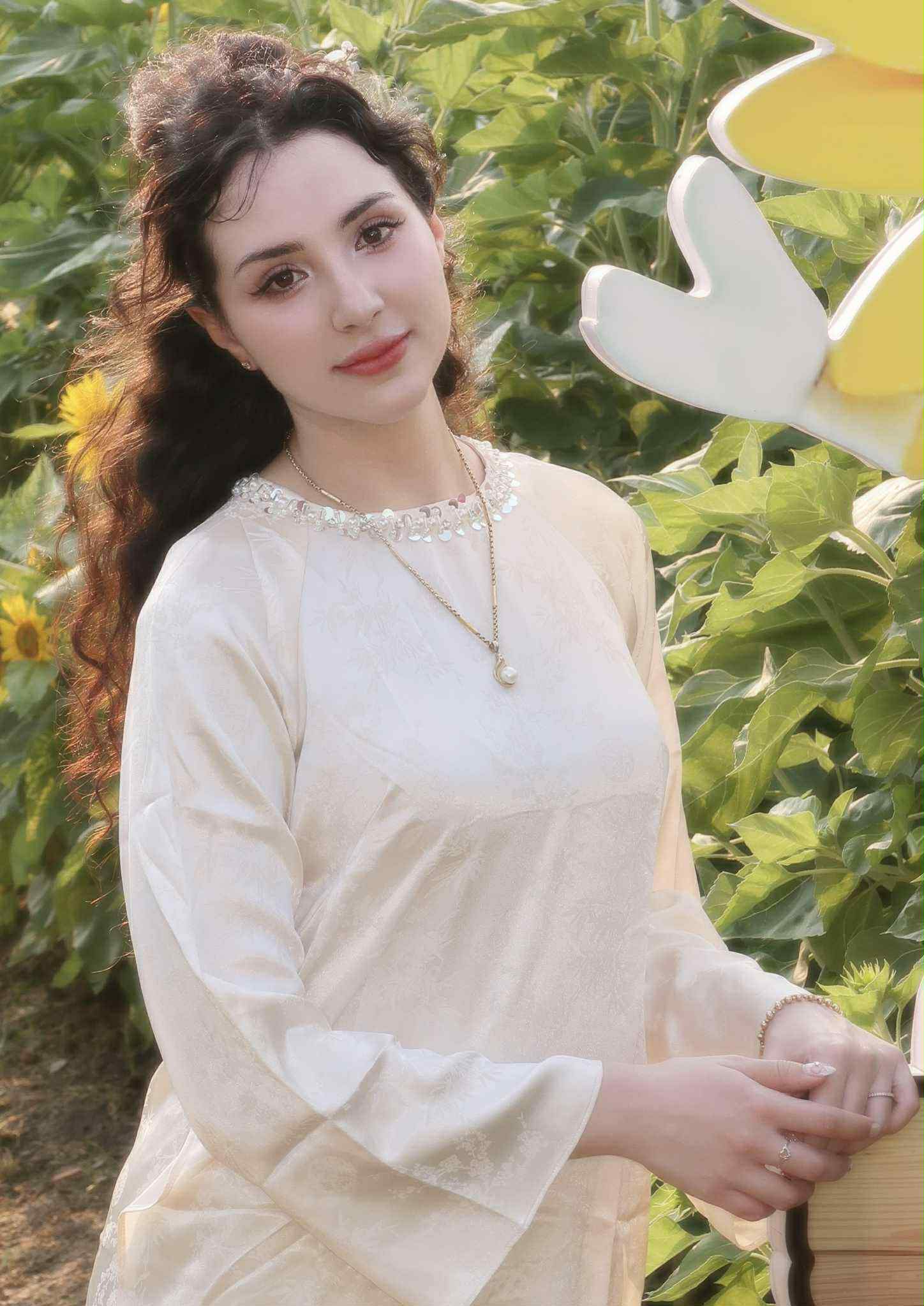 Vanille model