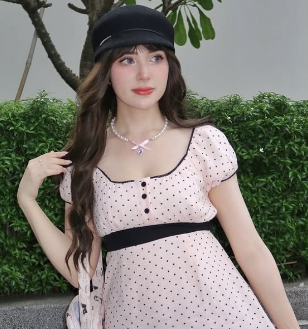 Vanille model