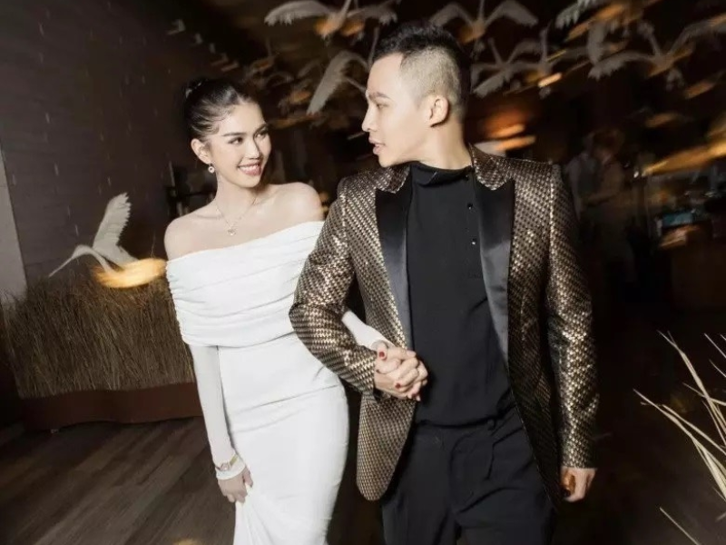 Agency người mẫu Sylvia Model