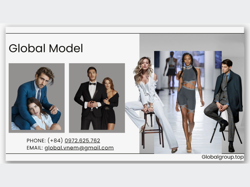 Global Model Academy