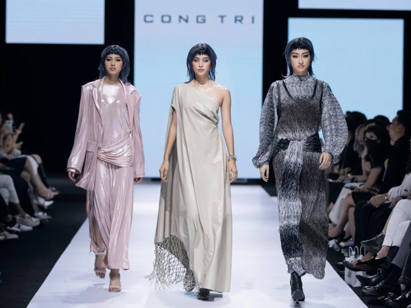 Công ty người mẫu Á Châu