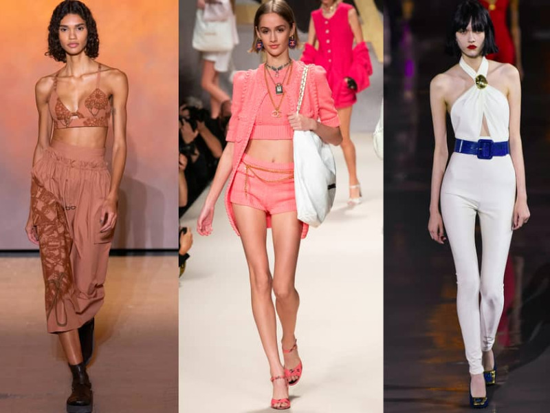 The Role of Advertising Model Agencies in Vietnam