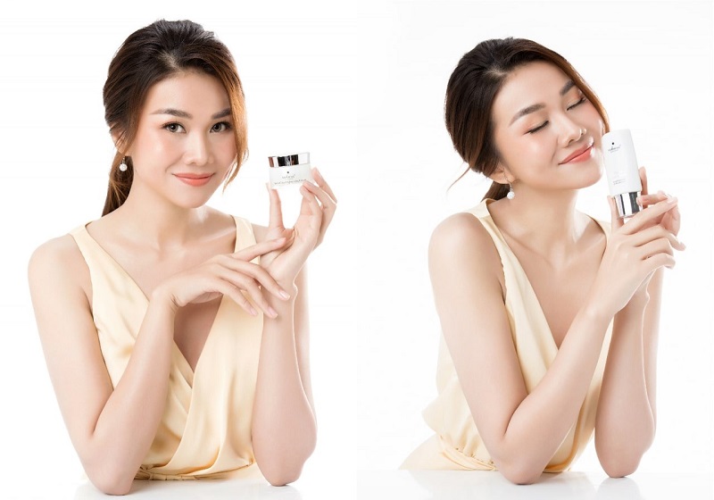 Advertising Campaigns and Model Services