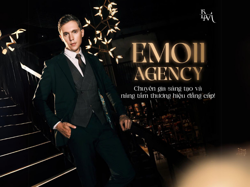 Những khó khăn khi doanh nghiệp mới thuê model tây