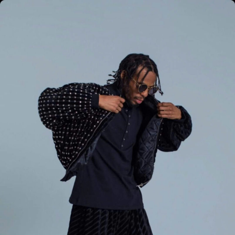 Hình ảnh người mẫu Tây nam