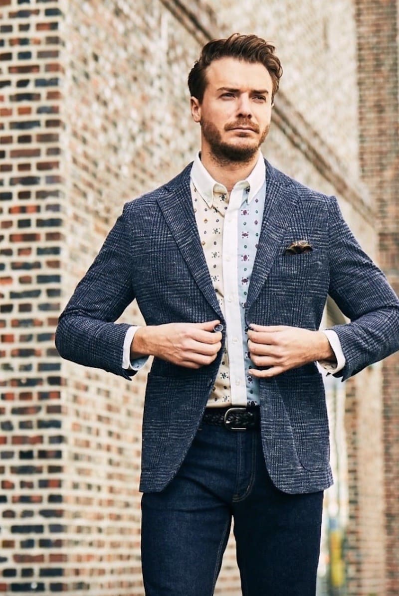 Các lĩnh vực nên booking hình ảnh người mẫu Tây nam