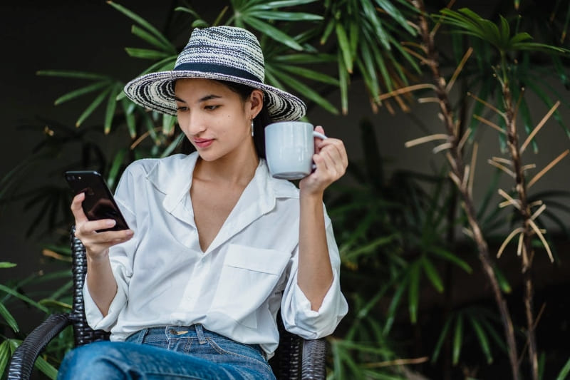 Các yếu tố quan trọng khi tạo dáng ngồi