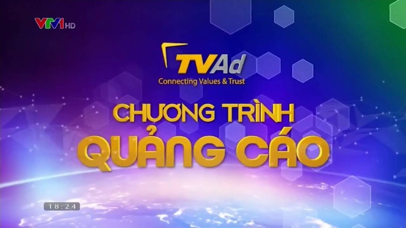 Các loại TVC phổ biến