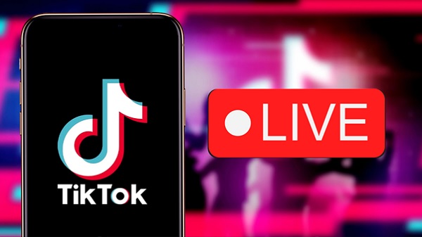 Dịch vụ livestream TikTok