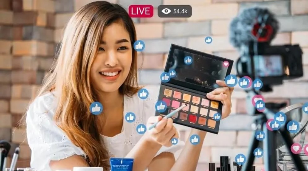 Enhance interaction with the audience